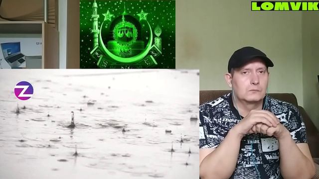 Капли дождя-Знамение Аллаха смотреть онлайн