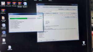 PSA SID208 write PCM Flash module-60