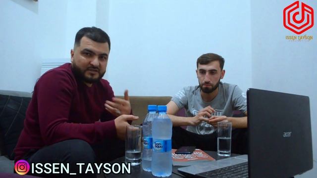 РАЙДЕР: КАТИ ПАРЧУГАНО БАТТЛ НАМЕБРОМ !!! (СУХБАТИ САМИМИ #2-2021) смотреть онлайн