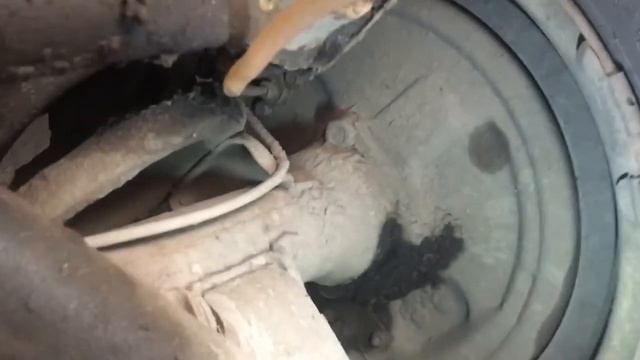 Прокачиваем тормоза правильно 2107 смотреть онлайн