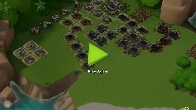 Boom beach npc Asterisk, Bullet Chasers unbooted (only 24 zooka) ! смотреть онлайн