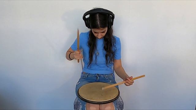 J. Cole - Rich Niggaz - Drum Pad Cover смотреть онлайн