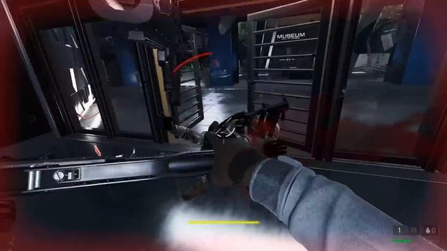 Trepang2 Review | A Fantastic Spiritual Successor To F.E.A.R. смотреть онлайн