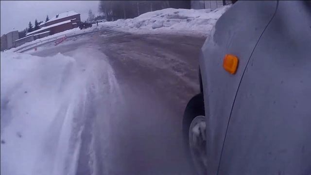 Танцы на льду. Автоклуб "Магистраль", 30.01.2016 смотреть онлайн