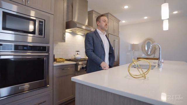 $800,000 Property Tour in Harmony 🏌️♂️ смотреть онлайн