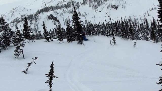 Polaris PMK PRO 2013 в Сибири