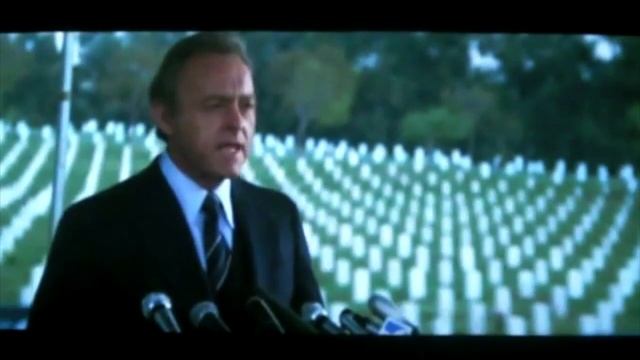 Capricorn One (Ending)