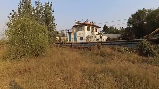 Хуанхэ - великая Жёлтая река смотреть онлайн