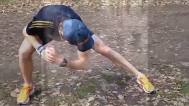 Marco Kern TL Cervia März 2014 смотреть онлайн