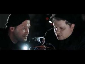 Zомбоящик - Русский трейлер (2018)