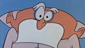 Felix The Cat - TV Series - (Season 1) - 1958 - Fullscreen - HD