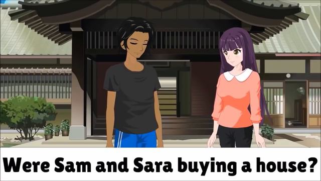 Past continuous (English Only) Conversations смотреть онлайн