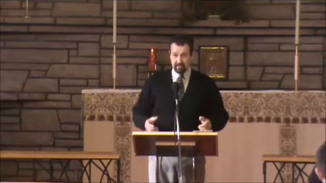 Sermon 11/23/14 смотреть онлайн