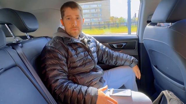 Comfort Class Taxi in Russia: Review of Yandex Taxi Comfort Level | Is it Worth it & When to Book? смотреть онлайн