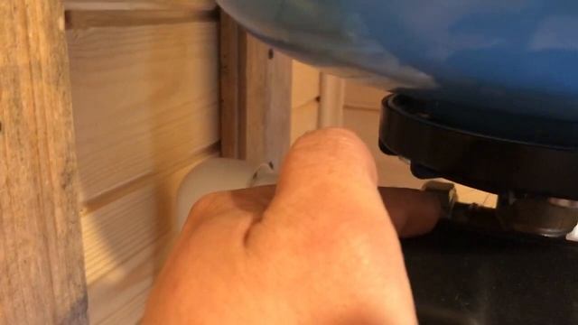 Зимний водопровод из колодца своими руками смотреть онлайн