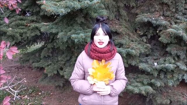 Комарова Дарья МБОУ "СШ 59 города Макеевки" Федор Тютчев "К.Б.(Я встретил вас, и все былое...) смотреть онлайн