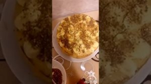 Меню на день рождения ребенка