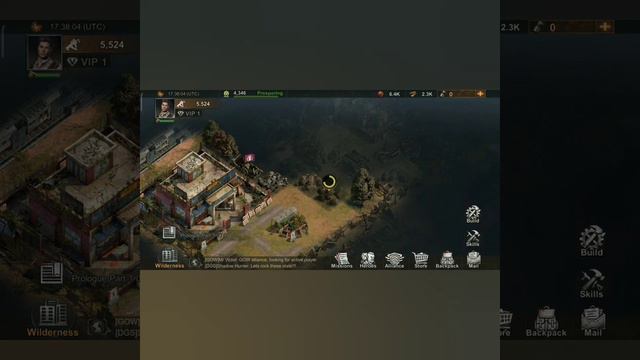 State of Survival - Gameplay Part 1 (Android,IOS) смотреть онлайн