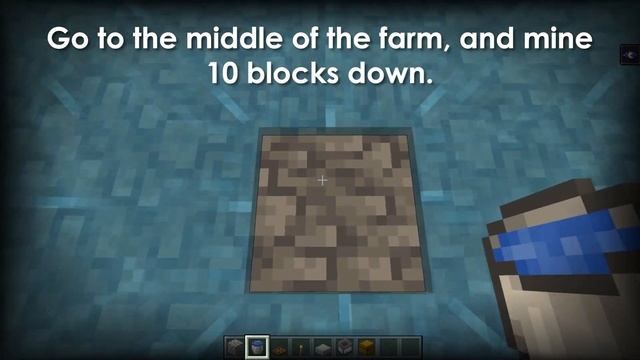 The EASIEST Mob XP Farm Minecraft 1.20! (With Mob Spawner) смотреть онлайн