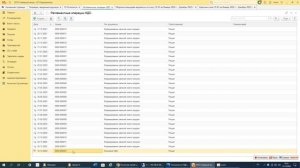 Сторнирование счет-фактуры и подача корректирующей декларации по НДС в 1С