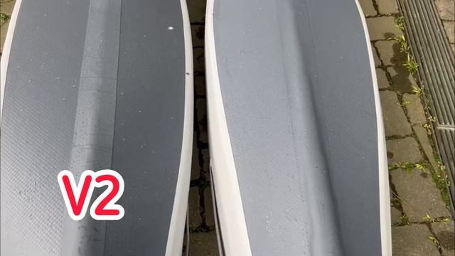 The X500 VERSION 1 & VERSION 2 comparison! смотреть онлайн