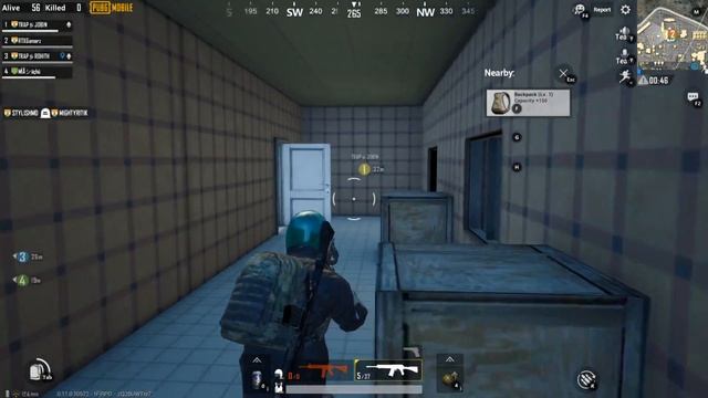 PUBG Mobile Tamil Live Streaming | Season 05 | Push To Conqueror #34 | Zombie Mode смотреть онлайн