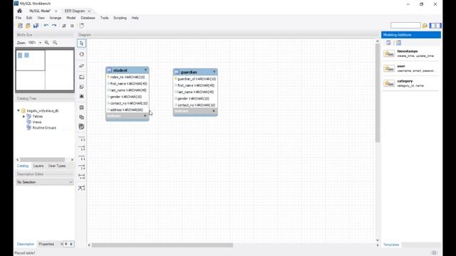 Question Set 04 | Database Management System | Java Institute | Kasun Fernando смотреть онлайн