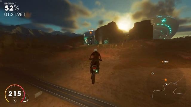 Прохождение The Crew 2 #330 ➤ Они уже близко смотреть онлайн