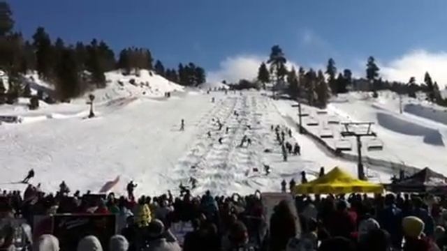 Chinese down hill at Grenade Games. 7 смотреть онлайн