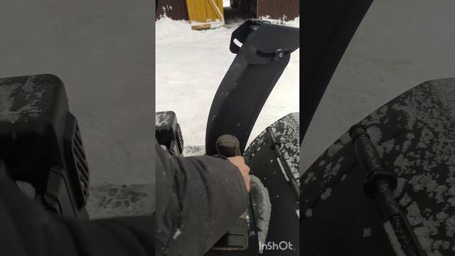 Сборка Снегоубощикa,- Patriot pro 750 ?z✌️☝️❤️❄️❄️❄️ смотреть онлайн