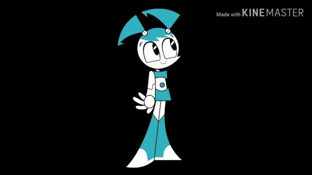 [Nicktoons: Attack Of The Toybots] All XJ9/Jenny Wakeman Unused Voice Lines