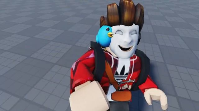 Roblox Live Animator seems accurate смотреть онлайн