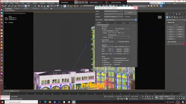 Powerful Virtual Desktop with NVIDIA RTX Virtual Workstation