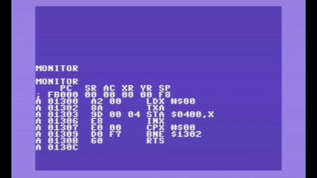 How Machine Language Works смотреть онлайн