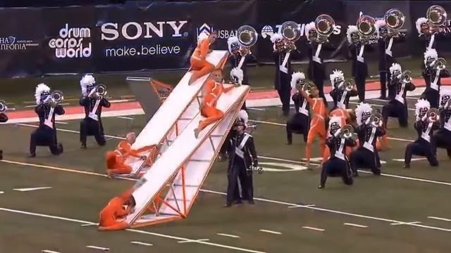 BLUECOATS BAKERY 2014 (Tilt) смотреть онлайн