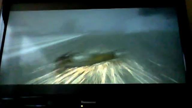 Burnout Paradise смотреть онлайн