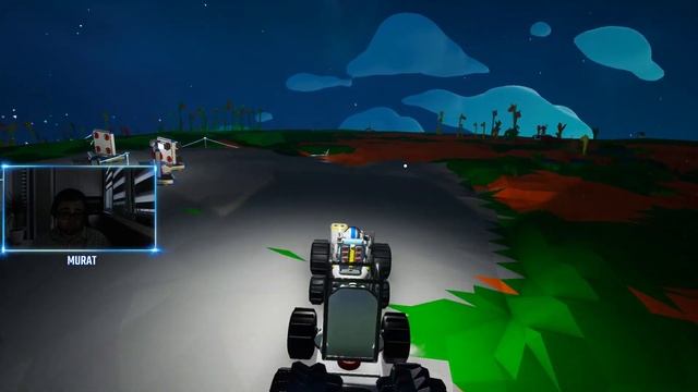 Стрим - Astroneer #02: Кооператив ASTRONEER