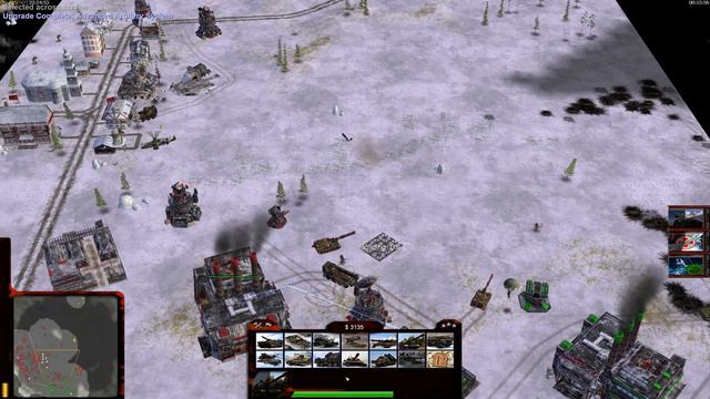 Rise of the Reds 1.87 - BPatch (2.988) - 28.10.19 Обучаем новичка как... НЕ надо играть в РотР. смотреть онлайн