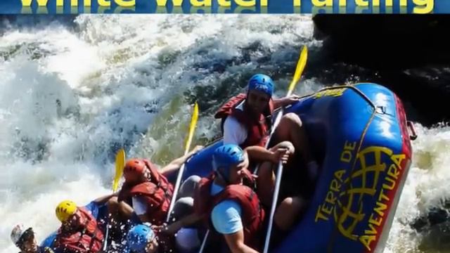 Vocabulary Podcast Series: Extreme Sports