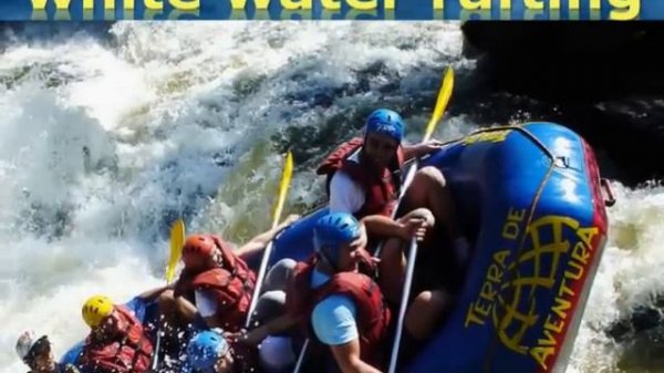 Vocabulary Podcast Series: Extreme Sports