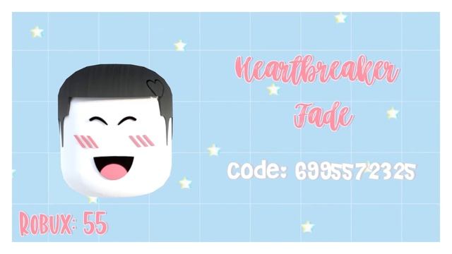 Roblox Black Hair Codes For Bloxburg | boys *Part 2* смотреть онлайн