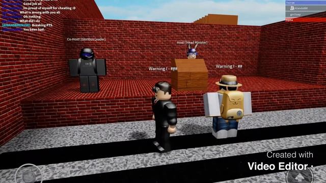 Roblox Papers Please Advanced New Training Center Admission Supervisor Training смотреть онлайн