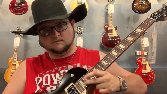 2021 Gibson Les Paul studio at guitar center in Charlotte North Carolina смотреть онлайн