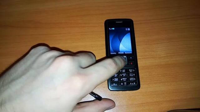 Ретро обзор NOKIA 6300 смотреть онлайн