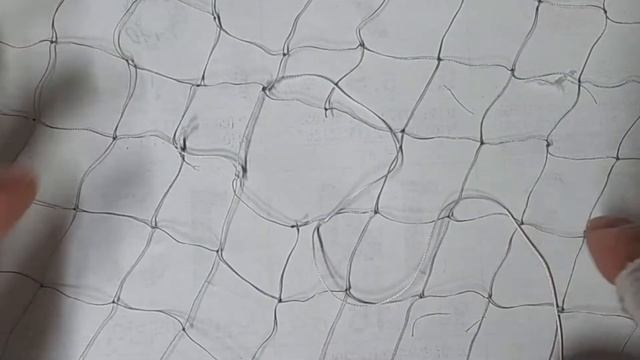 Как восстановить сеть, если она у вас каким то образом порвалась. смотреть онлайн