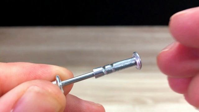 IDEIA de GÊNIO! Coloque um REBITE no FERRO de SOLDA e SURPREENDA-SE! смотреть онлайн