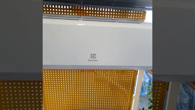 ELECTROLUX FUSION 2.0