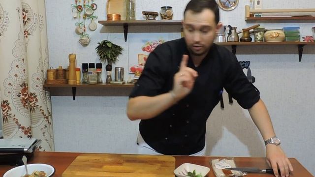 Ленивые чебуреки и быстрые рецепты