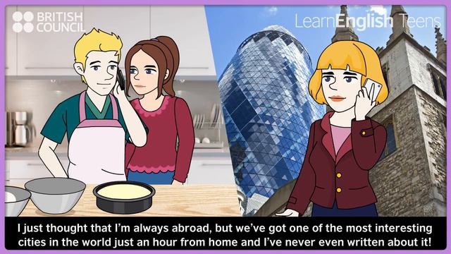 Grammar snack: Used to смотреть онлайн