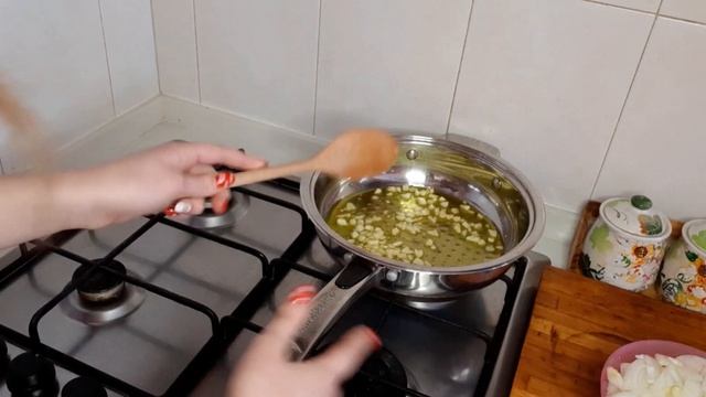 Домашний кулинар